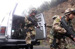 开云体育官网-新疆雪豹全队备战出击，士气高昂谋求大胜机遇