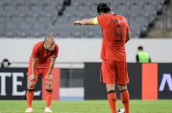 开云体育APP下载-包含泰国队遭遇挫折，悲剧落幕于世界杯八强的词条