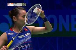 开云体育平台APP-包含泰国羽毛球队逆转印度羽毛球队，戴资颖高光表现的词条