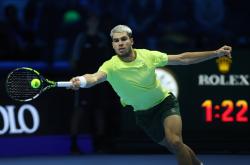 开云平台-温网绝杀ATP总决赛，阿尔卡拉斯统治全场的简单介绍