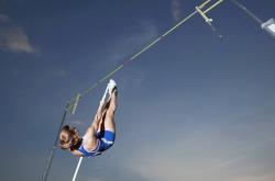 开云体育登录-冰火交锋，中国队完胜德国队，辛杜刷新纪录背后的全球体育新格局