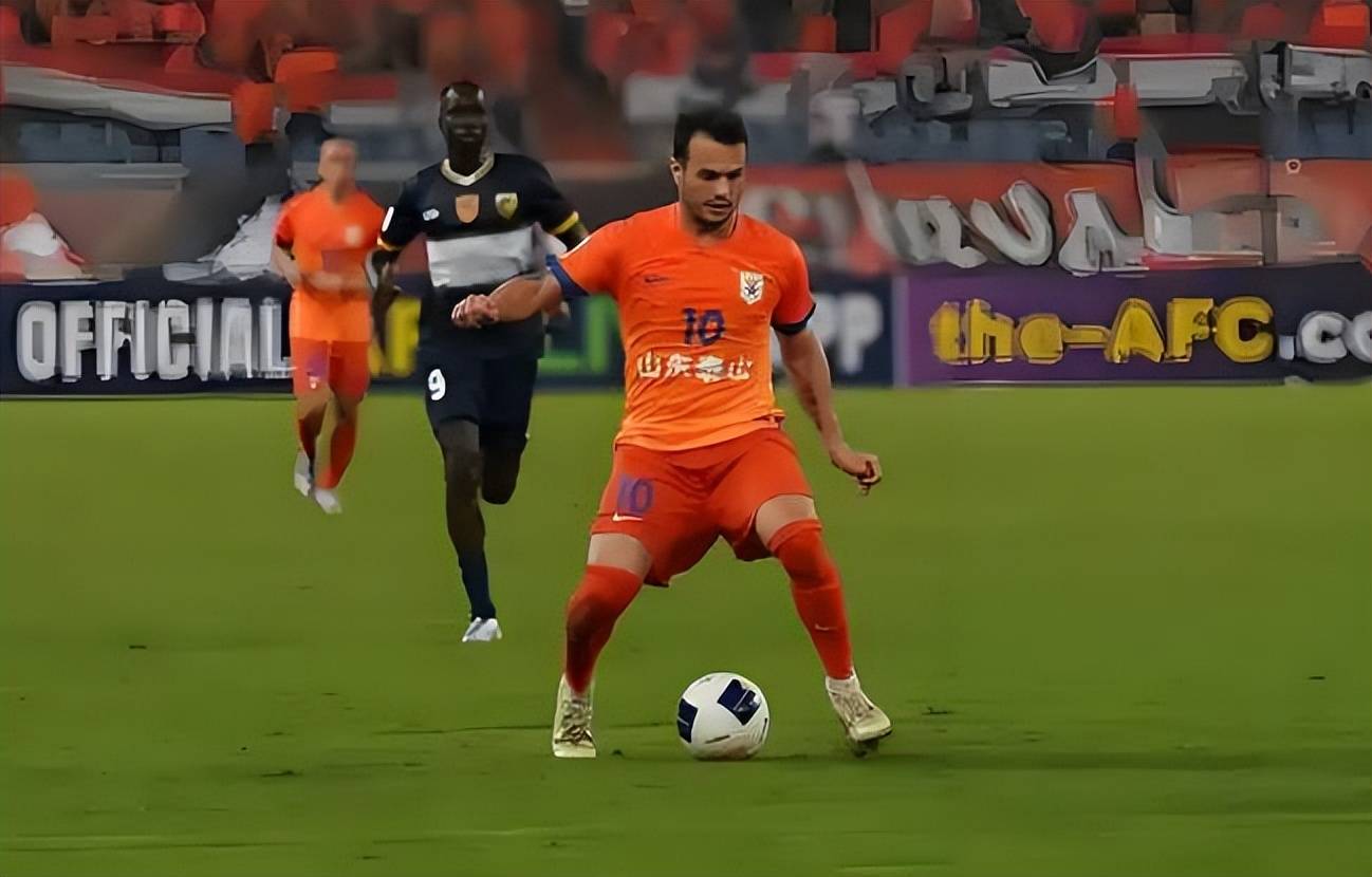 关于鲁能宣布举办青训营，提振球队后备力量，培养优秀球员的信息