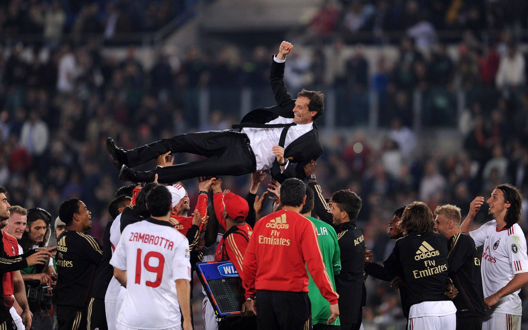 关于AC米兰小将上演帽子戏法,成为全队焦点的信息 关于AC米兰小将上演帽子戏法,成为全队焦点的信息