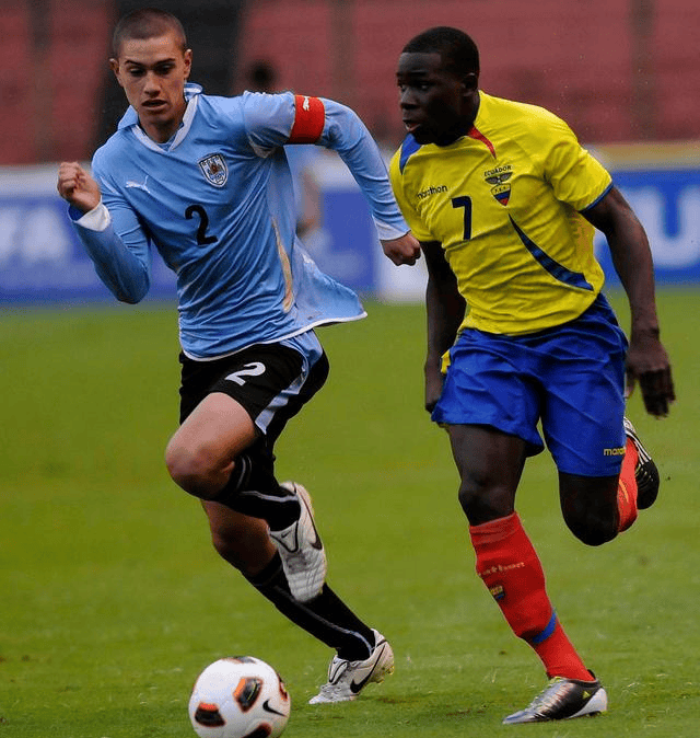 秘鲁VS智利，双方实力对比让人期待的简单介绍