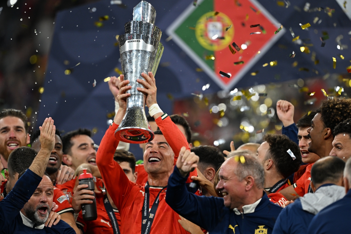 阿根廷队被巴西淘汰，欧国联征程终结