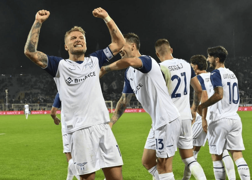 意甲联赛战报：佛罗伦萨客场逆转，完胜热那亚的简单介绍