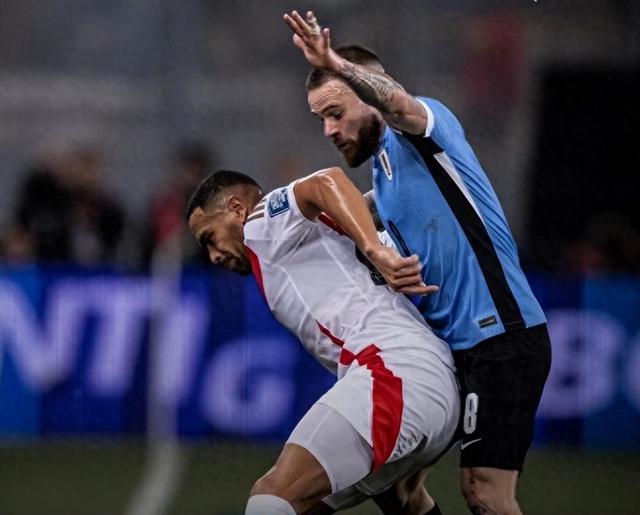 南美球队击溃对手晋级更高层次比赛