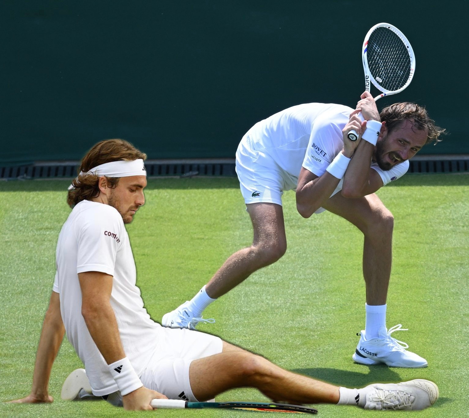 美国网球队绝地反击英国网球队,穆雷送出助攻的简单介绍 美国网球队绝地反击英国网球队,穆雷送出助攻的简单介绍