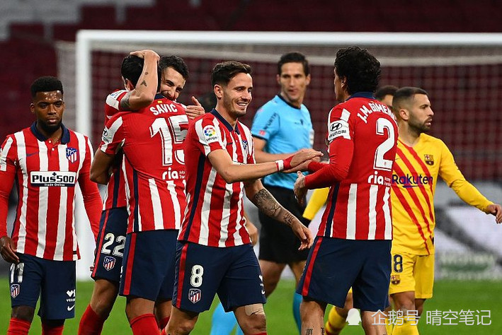 马德里竞技逆转意大利，科曼统治全场的简单介绍