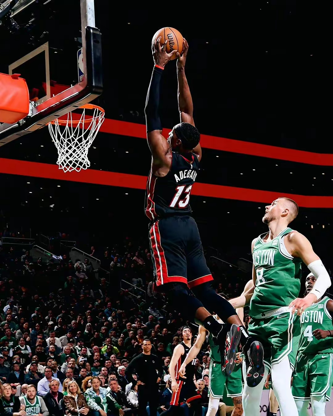 热火捍卫主场尊严，准备全力以赴打出好战绩