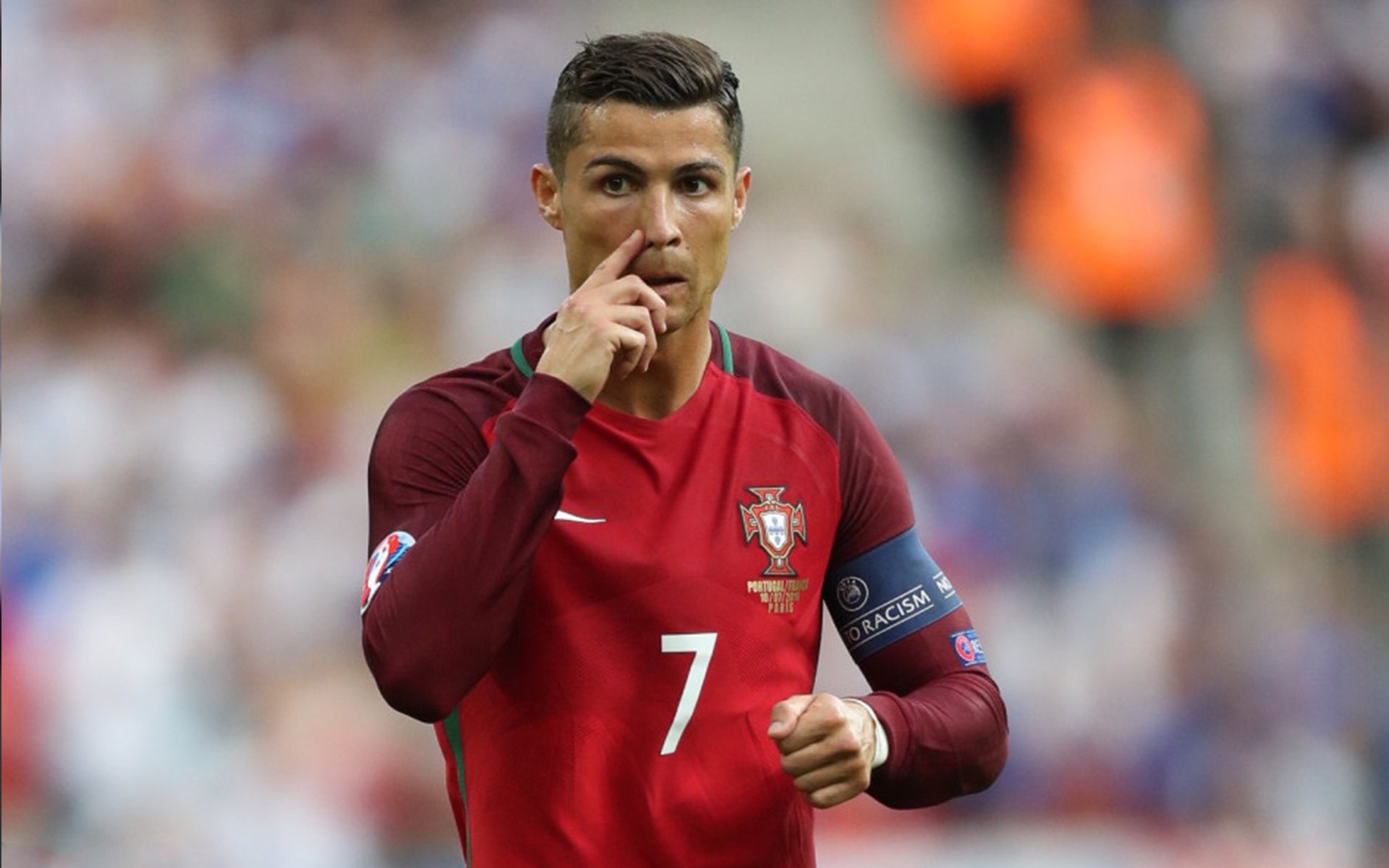 世界排名争夺战之夜,巴雷拉末节接管比赛