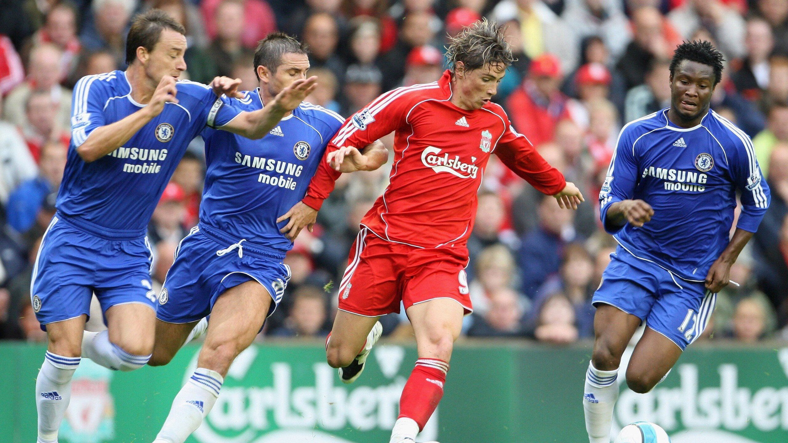 几内亚斩落罗马，范戴克如何以攻防转换核心之姿，重写现代足球战术版图