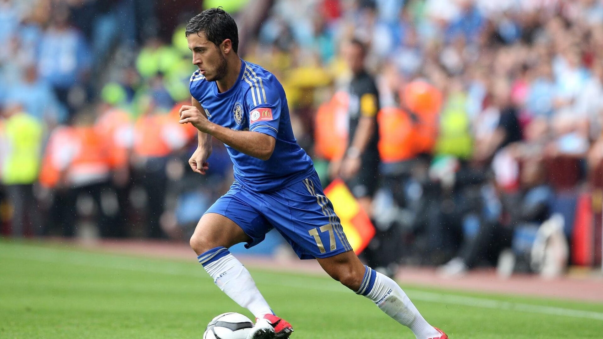 东方红与安菲尔德红，布雷默一球定音，利物浦与韩国的足球情缘